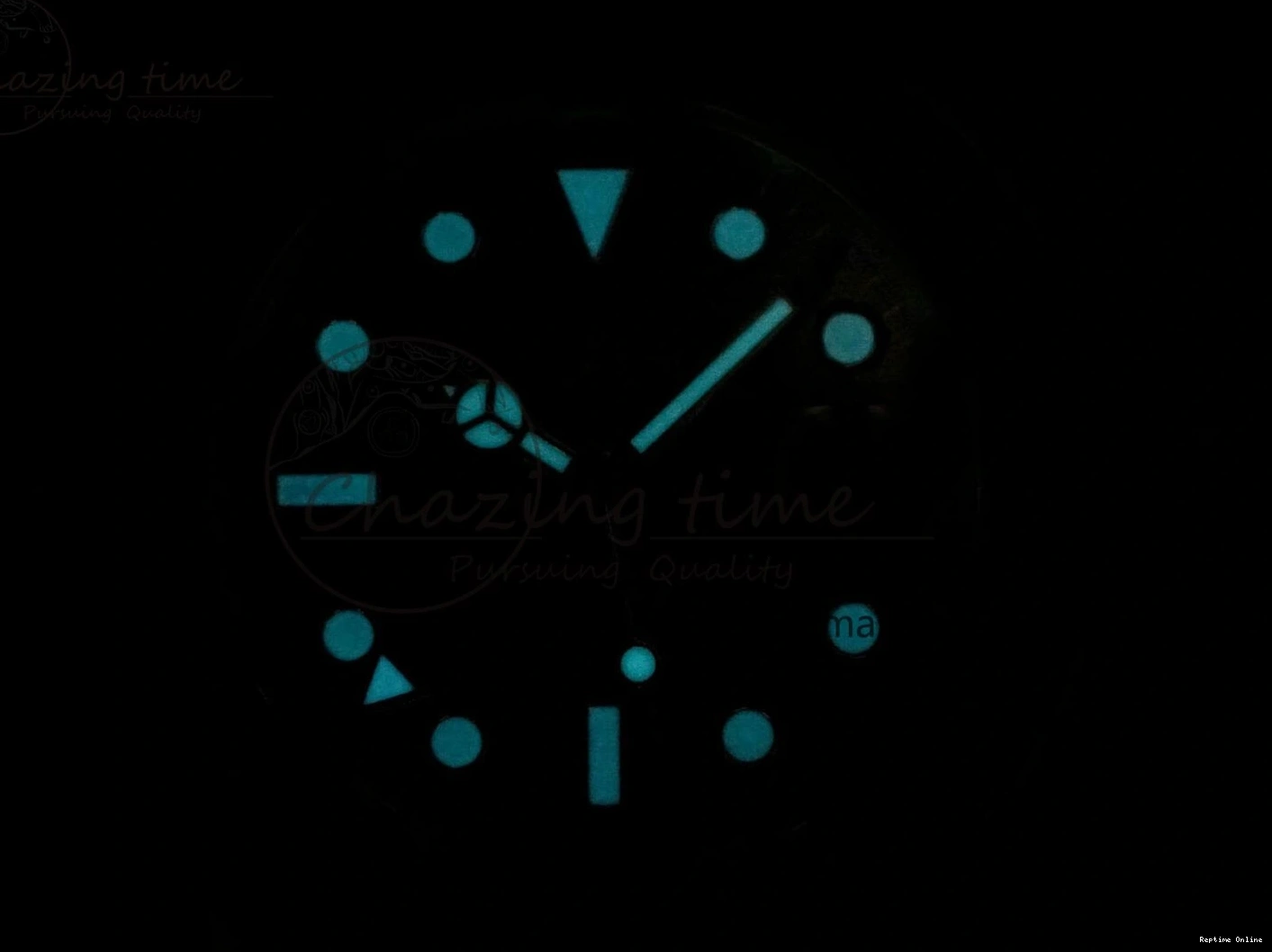 0118 SportInspired GMT-Master II 126710 BLRO Blue Red Ceramic Clean Factory Best Edition on Jubilee Bracelet DD3285 CHS V 1540